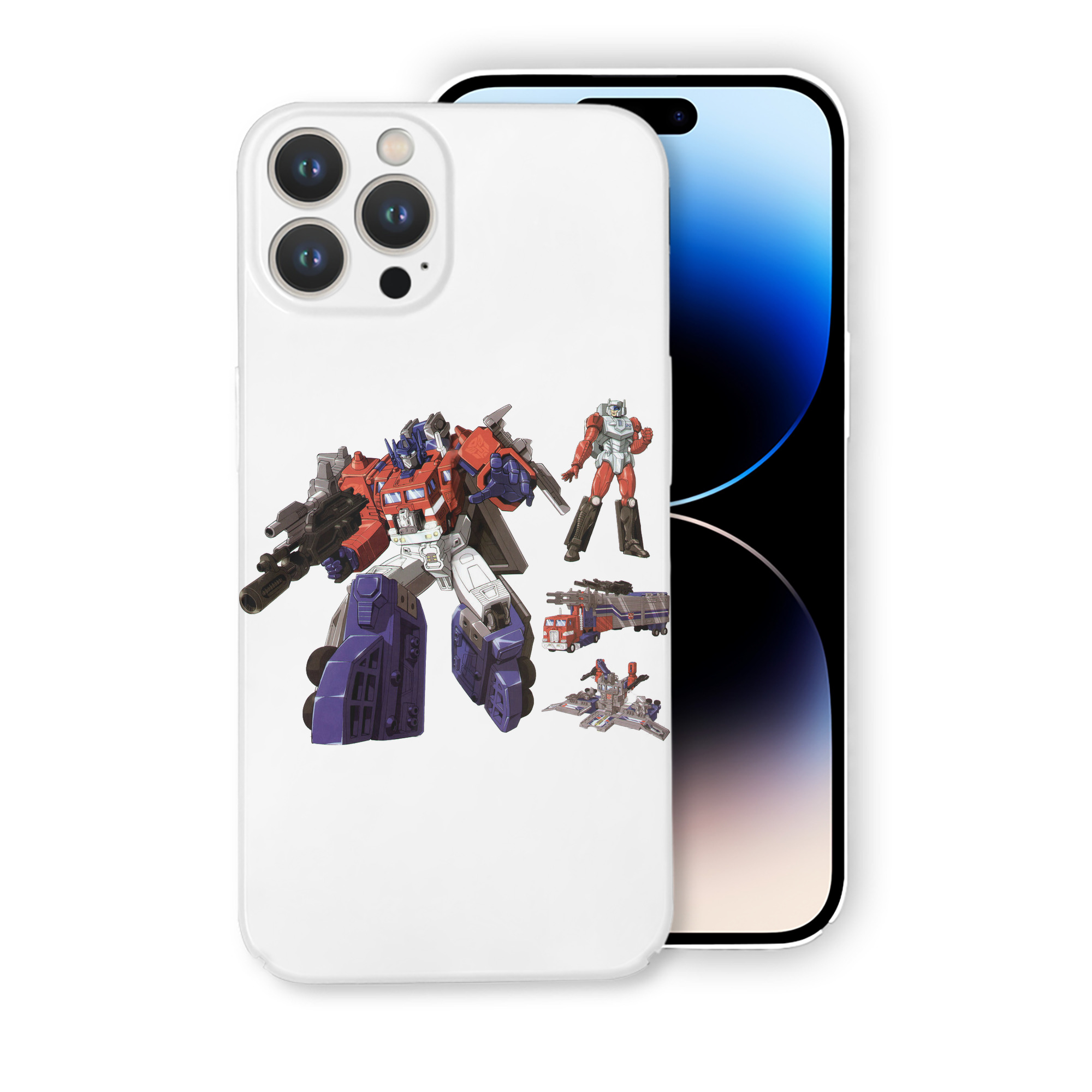 （画像用）  【iPhone 14シリーズ対応】ハードケース